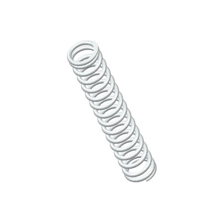 Approved Vendor Compression Spring, O= .120, L= .69, W= .016 G709970823